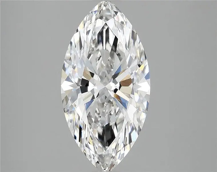 2.58 Carat · MARQUISE · E · VS1 · IGI · Excellent Cut