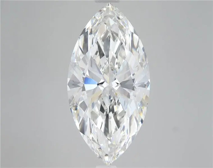 7.05 Carat · MARQUISE · G · VS1 · IGI · Excellent Cut