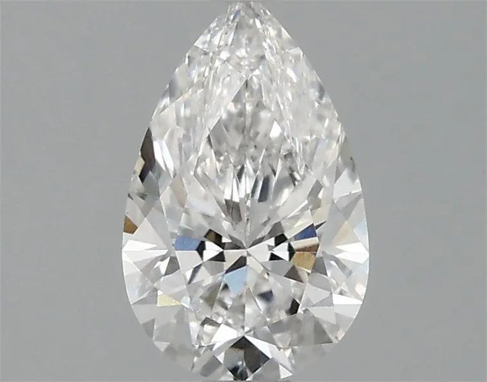 1.08 Carat · PEAR · E · VS1 · IGI · Excellent Cut