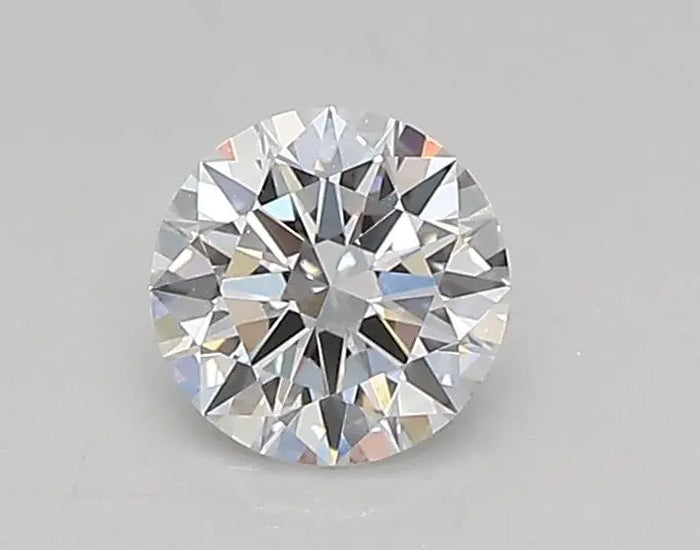 0.46 Carat · ROUND · D · IF · IGI · Excellent Cut