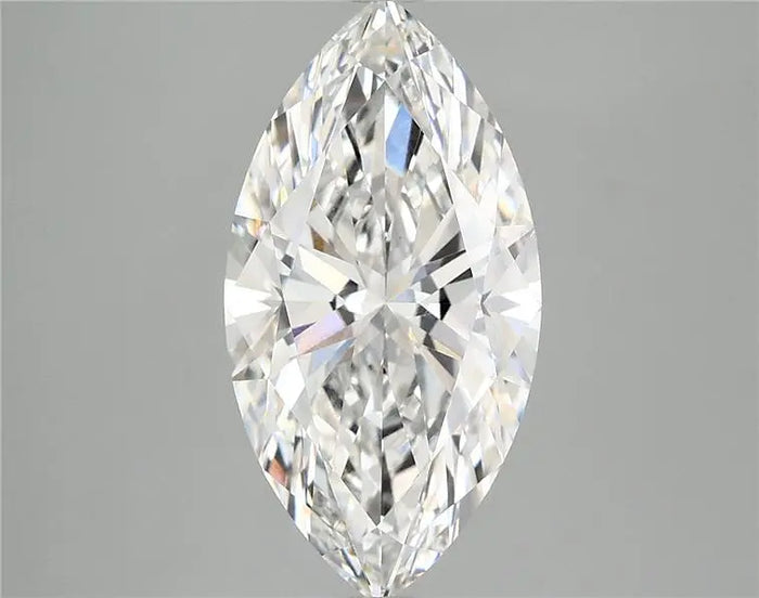 3.10 Carat · MARQUISE · E · VVS2 · IGI · Excellent Cut