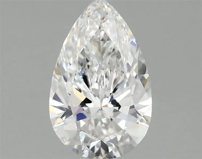 1.10 Carat · PEAR · E · VVS2 · IGI · Excellent Cut