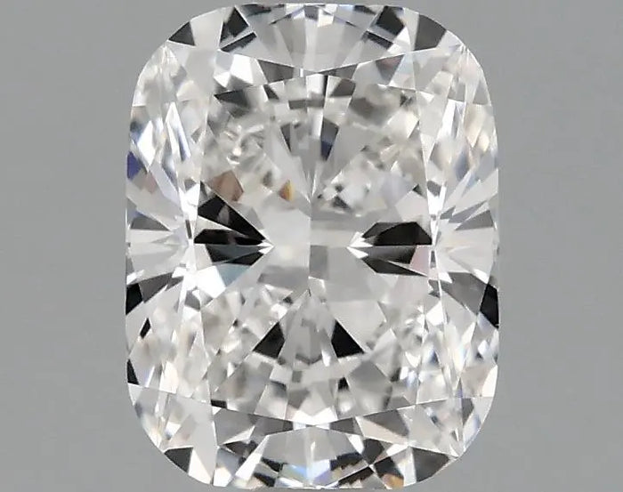 1.10 Carat · CUSHION · E · VVS2 · IGI · Excellent Cut