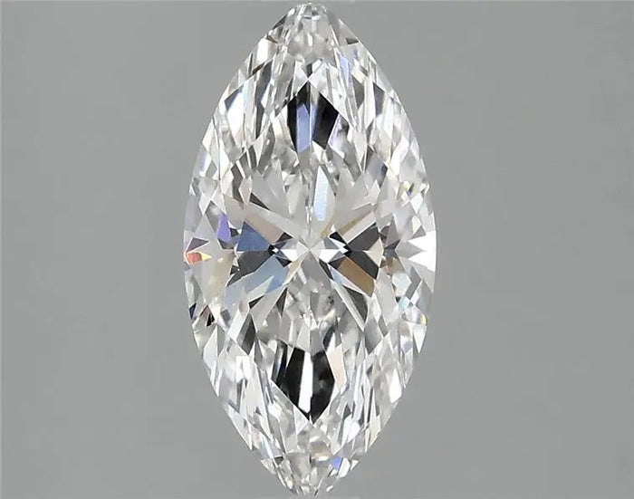1.43 Carat · MARQUISE · E · VVS2 · IGI · Excellent Cut