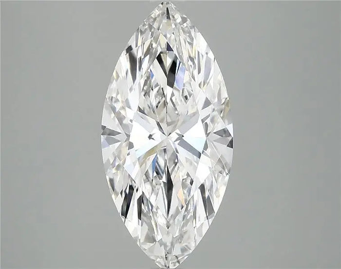 3.01 Carat · MARQUISE · F · VS1 · IGI · Excellent Cut