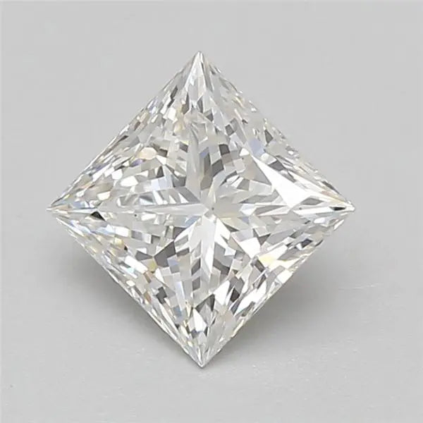 1.58 Carat · PRINCESS · E · VS1 · IGI · Excellent Cut