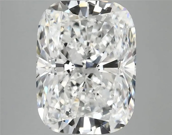 5.31 Carat · CUSHION · E · VVS2 · IGI · Excellent Cut
