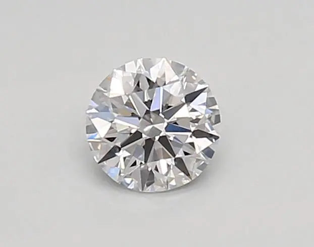 0.30 Carat · ROUND · D · FL · IGI · Ideal Cut