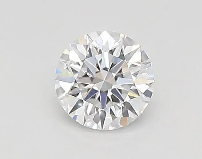 0.27 Carat · ROUND · D · VVS1 · IGI · Ideal Cut