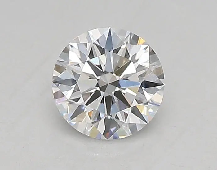 0.38 Carat · ROUND · D · VVS1 · IGI · Ideal Cut