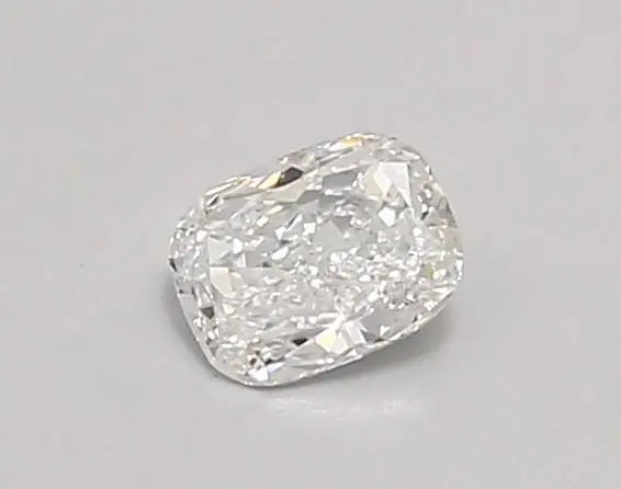 0.34 Carat · CUSHION · D · IF · IGI · Very Good Cut