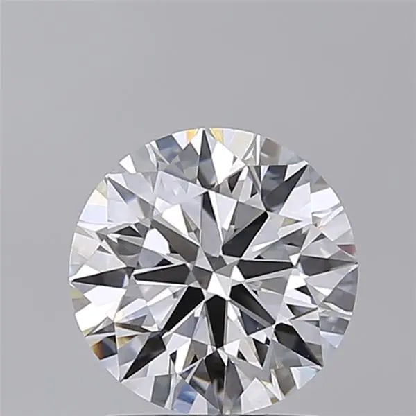2.02 Carat · ROUND · E · VVS2 · IGI · Ideal Cut