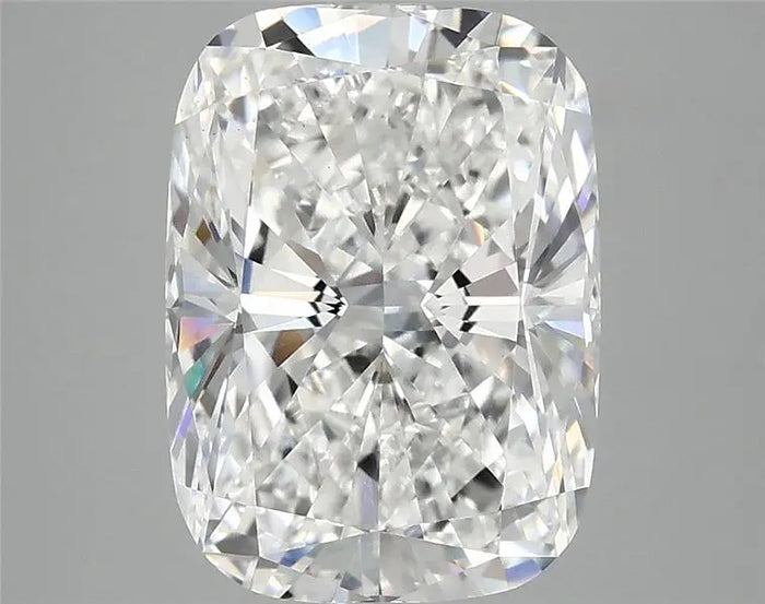4.02 Carat · CUSHION · D · VS1 · IGI · Excellent Cut