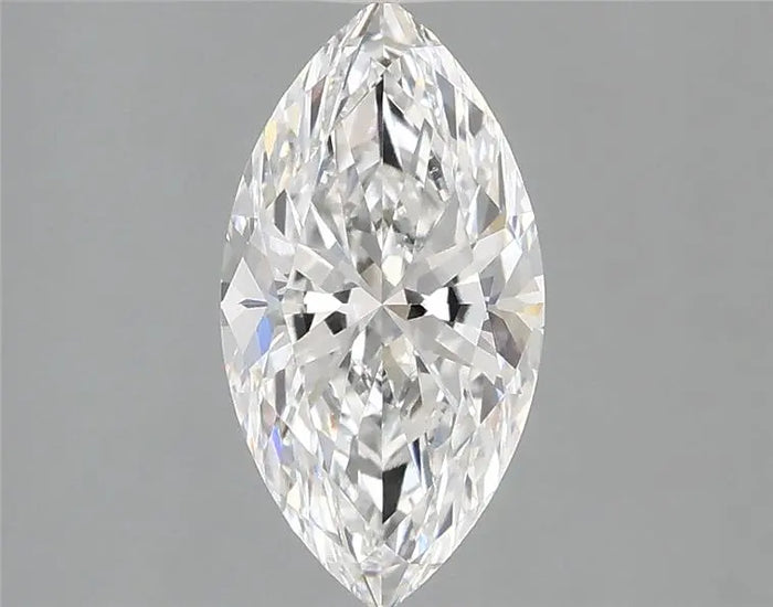 1.49 Carat · MARQUISE · E · VVS2 · IGI · Excellent Cut