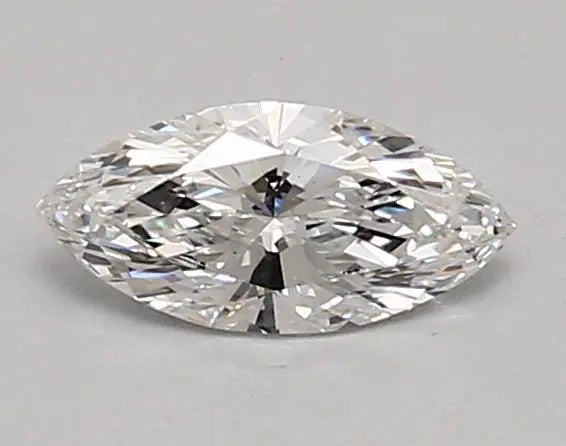 0.68 Carat · MARQUISE · D · VVS2 · IGI · Excellent Cut