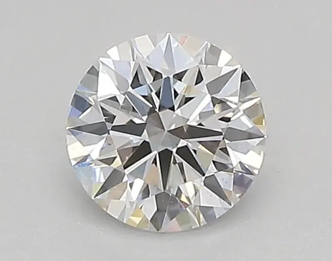 0.43 Carat · ROUND · D · VS1 · IGI · Ideal Cut