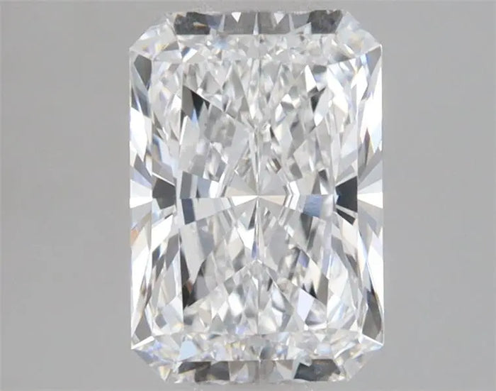 1.59 Carat · RADIANT · D · VVS2 · IGI · Excellent Cut