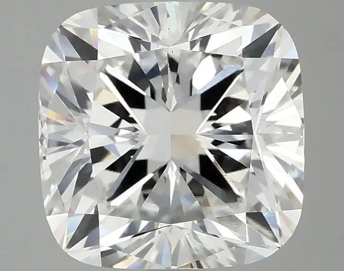 3.00 Carat · CUSHION · F · VS1 · IGI · Excellent Cut