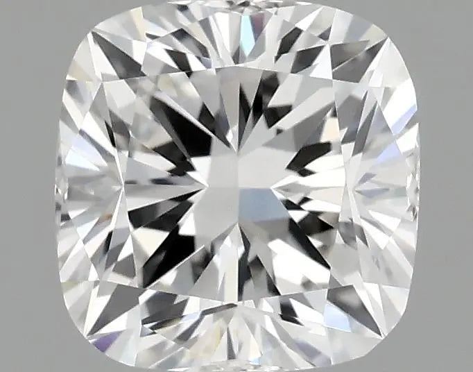 1.01 Carat · CUSHION · E · VVS1 · IGI · Excellent Cut