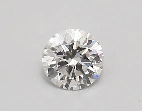 0.46 Carat · ROUND · D · VVS2 · IGI · Excellent Cut