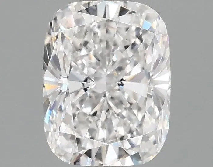 1.07 Carat · CUSHION · E · VS1 · IGI · Excellent Cut