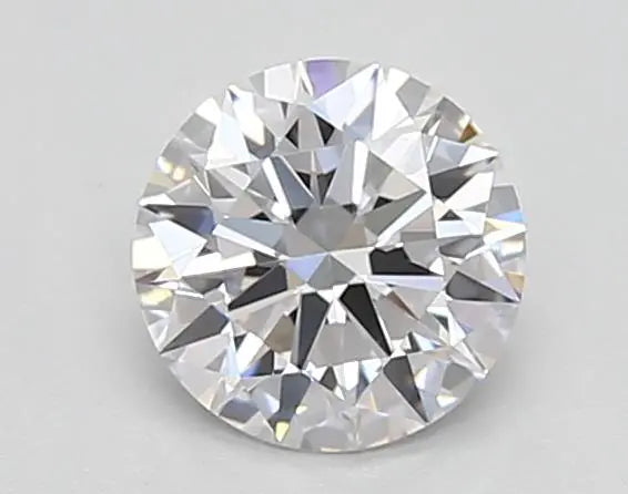 0.70 Carat · ROUND · D · VVS1 · IGI · Ideal Cut