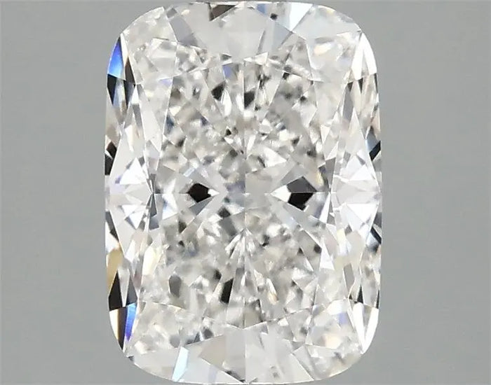 2.02 Carat · CUSHION · E · VS1 · IGI · Excellent Cut