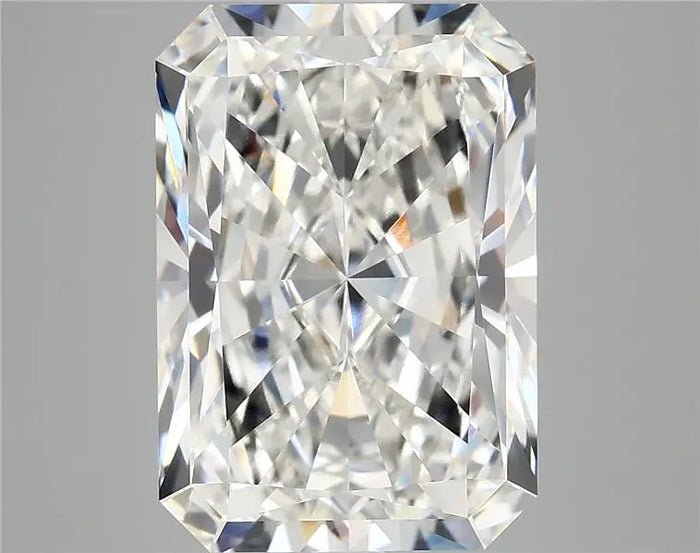 7.32 Carat · RADIANT · F · VVS2 · IGI · Excellent Cut