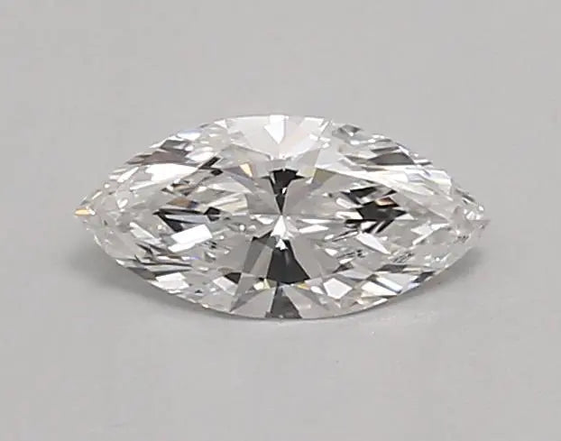 0.60 Carat · MARQUISE · D · VVS1 · IGI · Very Good Cut