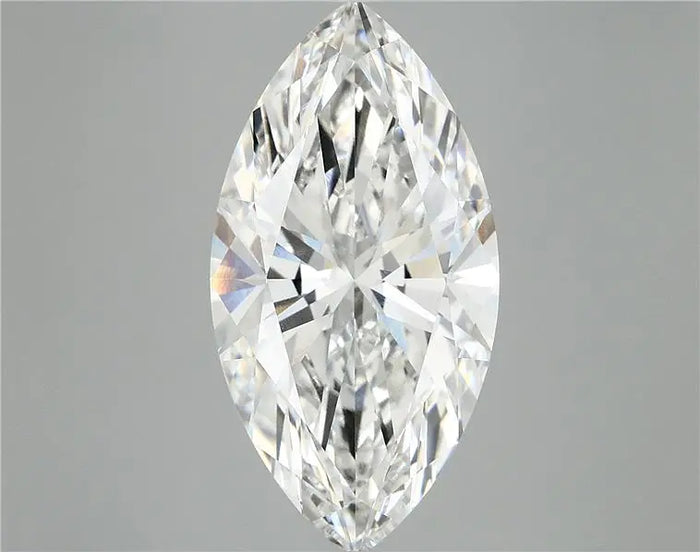 7.17 Carat · MARQUISE · E · VS1 · IGI · Excellent Cut