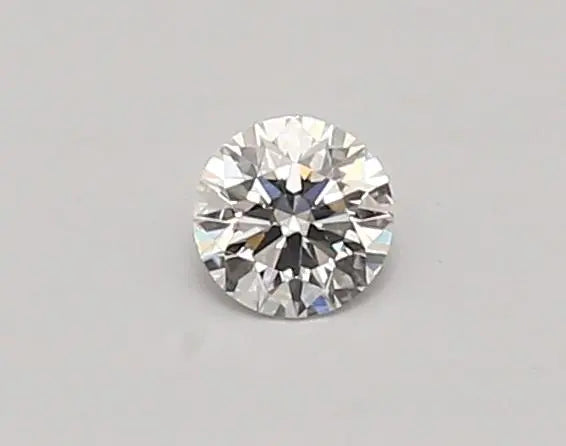 0.26 Carat · ROUND · E · VVS1 · IGI · Ideal Cut