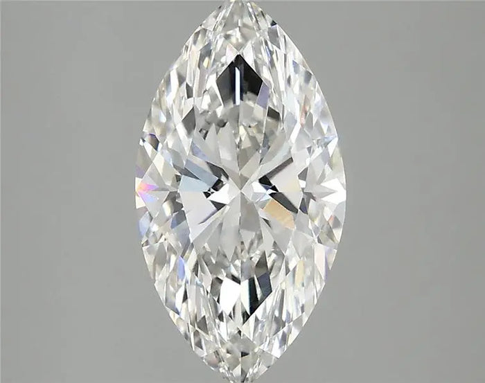 2.09 Carat · MARQUISE · F · VVS2 · IGI · Excellent Cut
