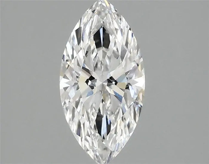 1.08 Carat · MARQUISE · D · VVS2 · IGI · Excellent Cut
