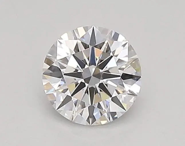 0.41 Carat · ROUND · D · VVS1 · IGI · Ideal Cut