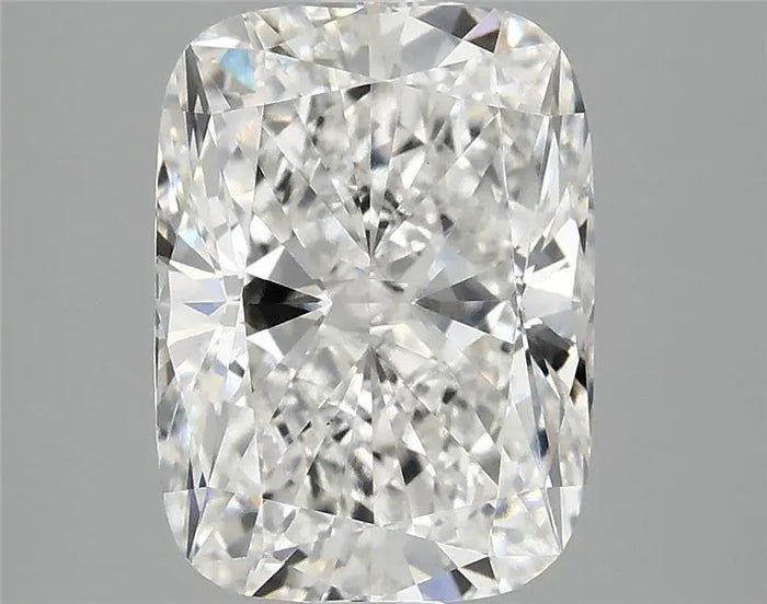 3.10 Carat · CUSHION · E · VS1 · IGI · Excellent Cut