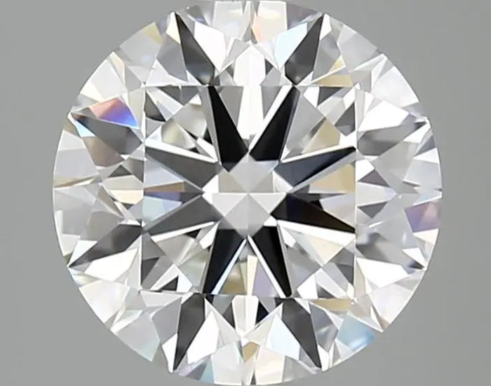 3.00 Carat · ROUND · D · VVS2 · IGI · Excellent Cut
