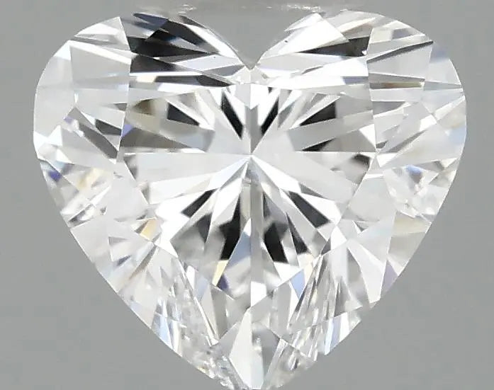 1.10 Carat · HEART · D · VS1 · IGI · Excellent Cut