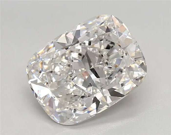 4.00 Carat · CUSHION · E · VVS1 · IGI · Excellent Cut