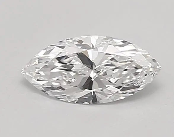 0.66 Carat · MARQUISE · D · VVS1 · IGI · Very Good Cut