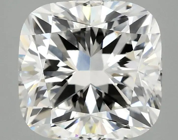 3.00 Carat · CUSHION · E · VS1 · IGI · Excellent Cut