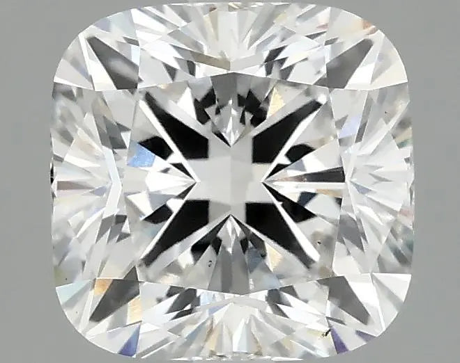 2.53 Carat · CUSHION · E · VS2 · IGI · Excellent Cut