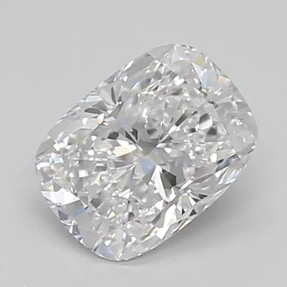 0.69 Carat · CUSHION · E · VVS1 · IGI · Excellent Cut