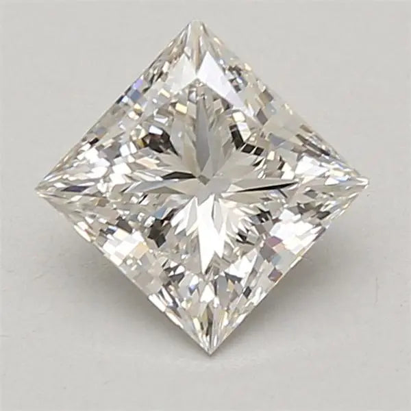 1.50 Carat · PRINCESS · F · VS1 · IGI · Excellent Cut