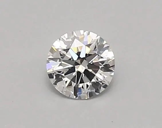 0.39 Carat · ROUND · D · VS1 · IGI · Ideal Cut