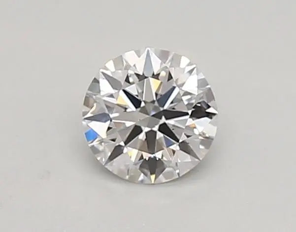 0.33 Carat · ROUND · D · VS2 · IGI · Ideal Cut