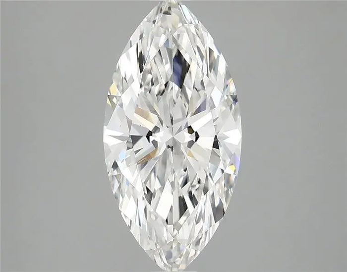 2.01 Carat · MARQUISE · F · VS2 · IGI · Excellent Cut