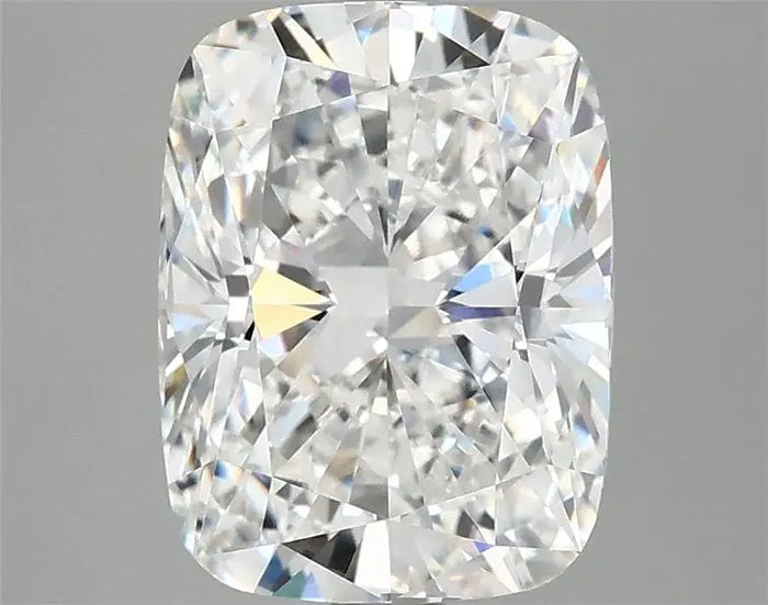 3.09 Carat · CUSHION · E · VS1 · IGI · Excellent Cut