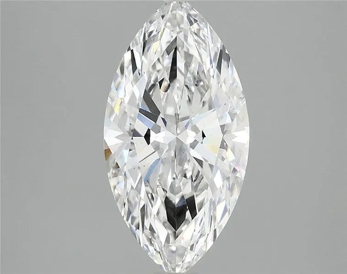2.05 Carat · MARQUISE · E · VS1 · IGI · Excellent Cut