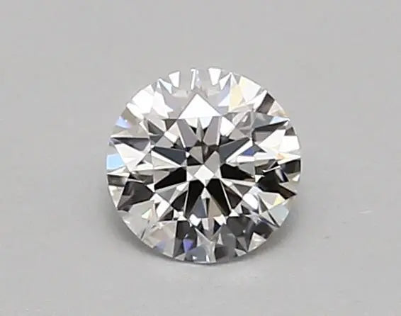 0.57 Carat · ROUND · D · VVS1 · IGI · Ideal Cut