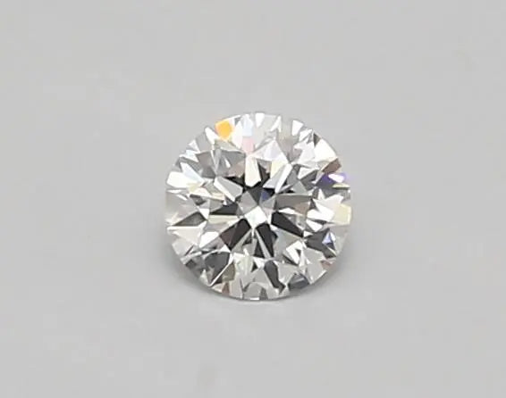 0.28 Carat · ROUND · D · VVS2 · IGI · Ideal Cut